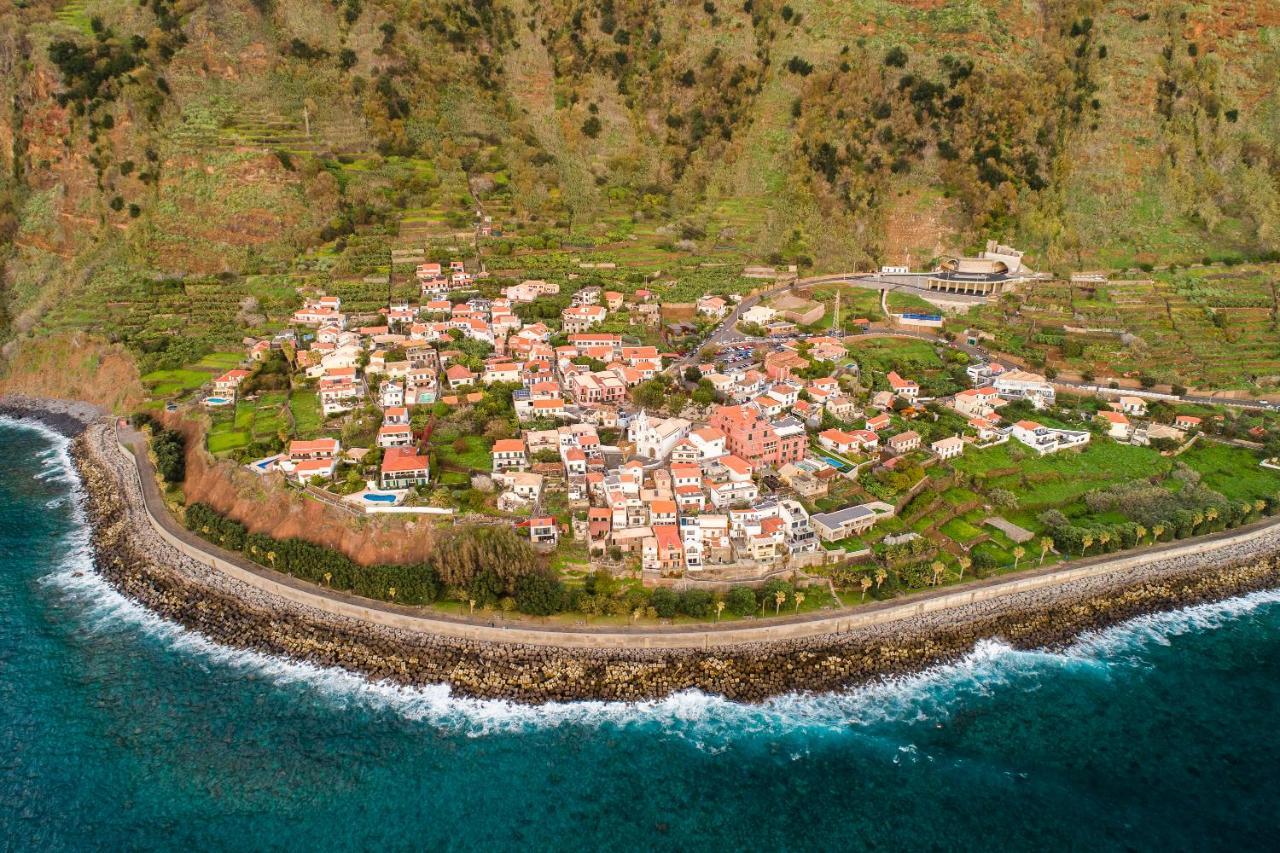 Вилла Casa Lg Жардин-ду-Мар Экстерьер фото