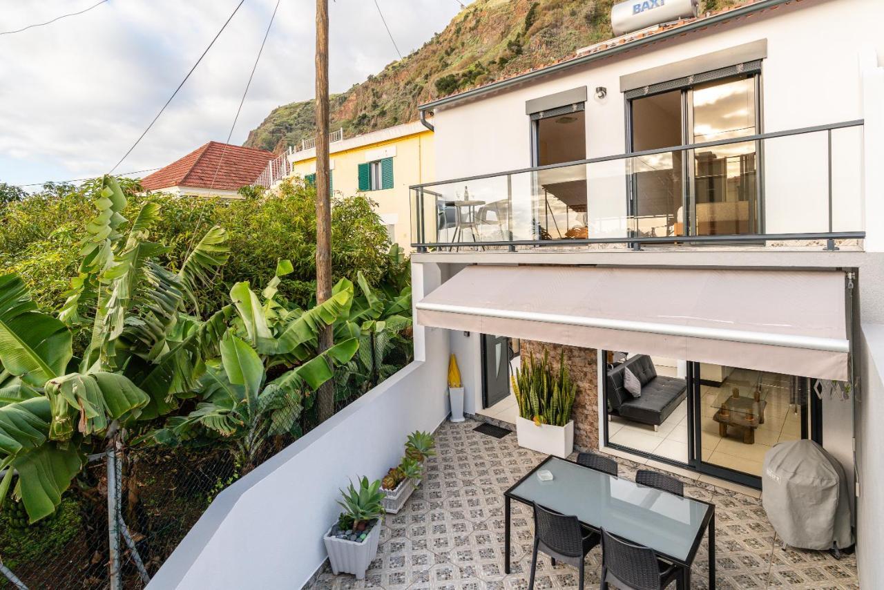 Вилла Casa Lg Жардин-ду-Мар Экстерьер фото